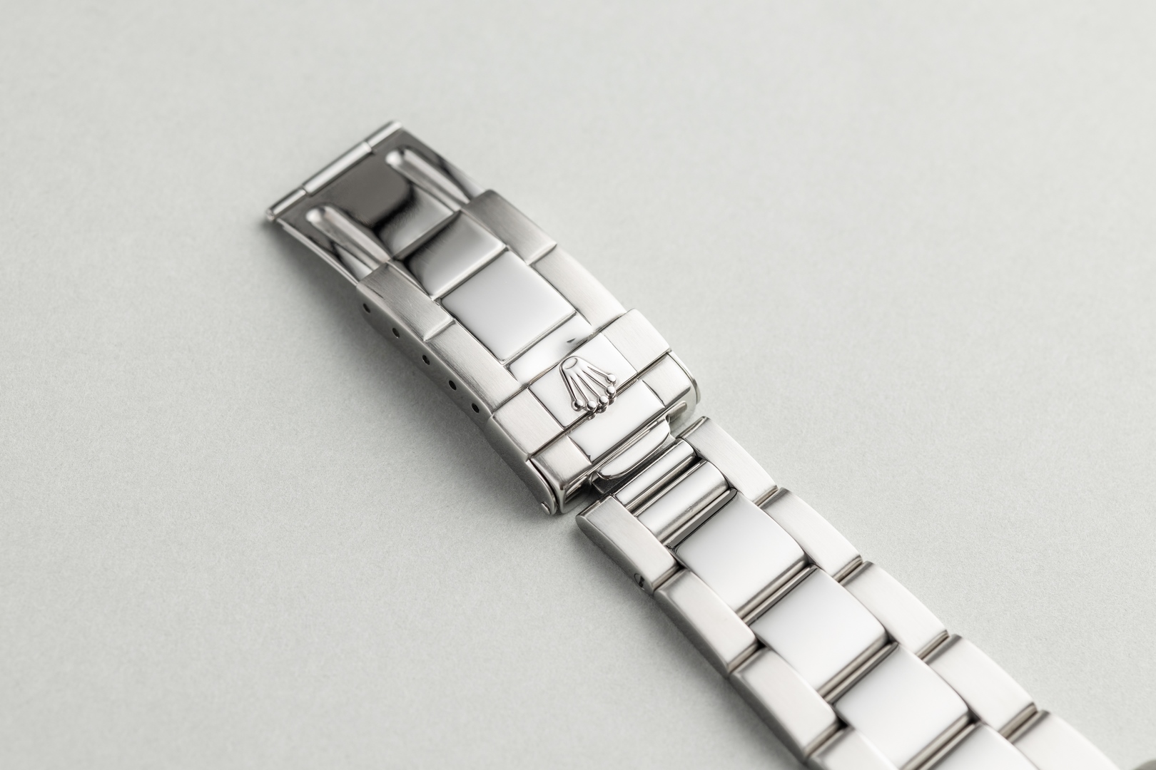 16520 Daytona (A series / LC100 full set / white dial / very nice condition) – Bild 11