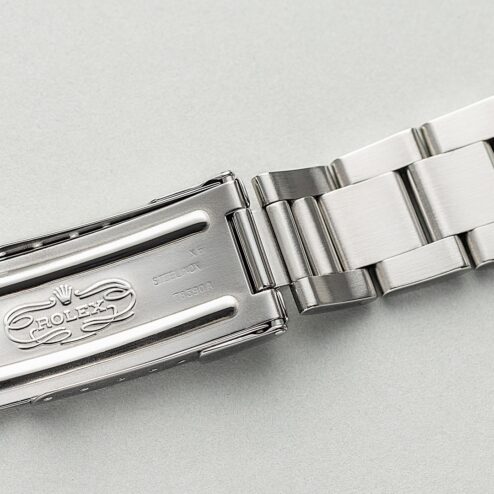 16520 Daytona (A series / LC100 full set / white dial / very nice condition) – Bild 12