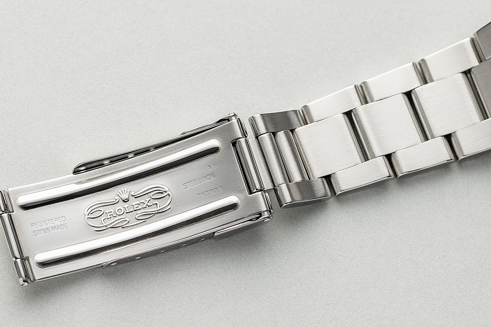 16520 Daytona (A series / LC100 full set / white dial / very nice condition) – Bild 12