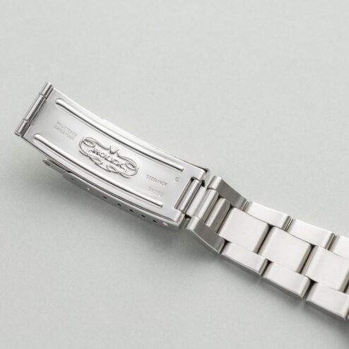 6265 Daytona (rare and beautiful BIG RED cream dial / from 1980) – Bild 12