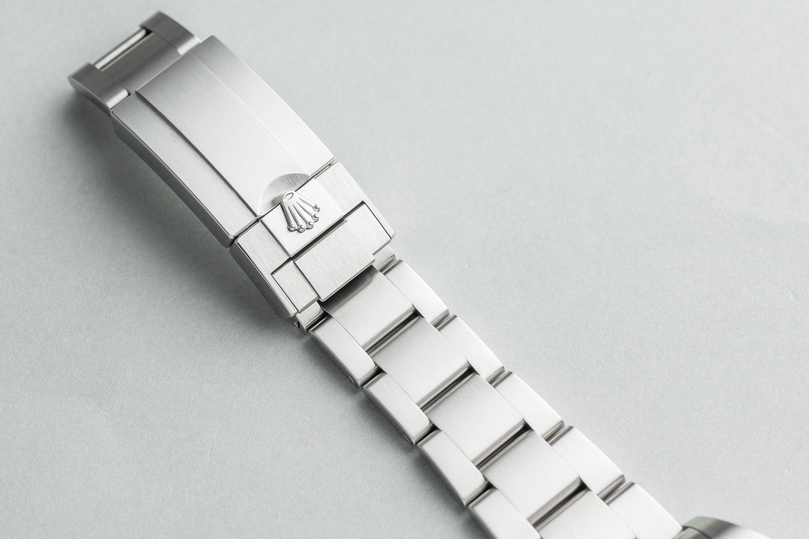 214270 Explorer (2018 full set from Finland / unpolished top) - Image 10