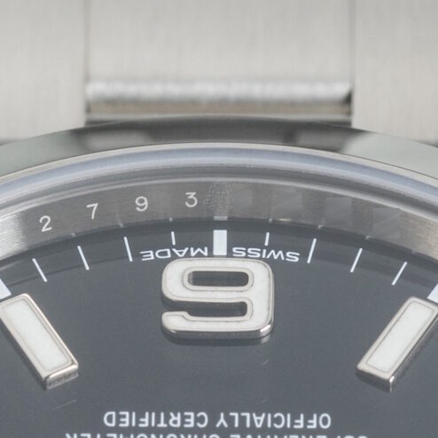 214270 Explorer (2018 full set from Finland / unpolished top) - Image 11