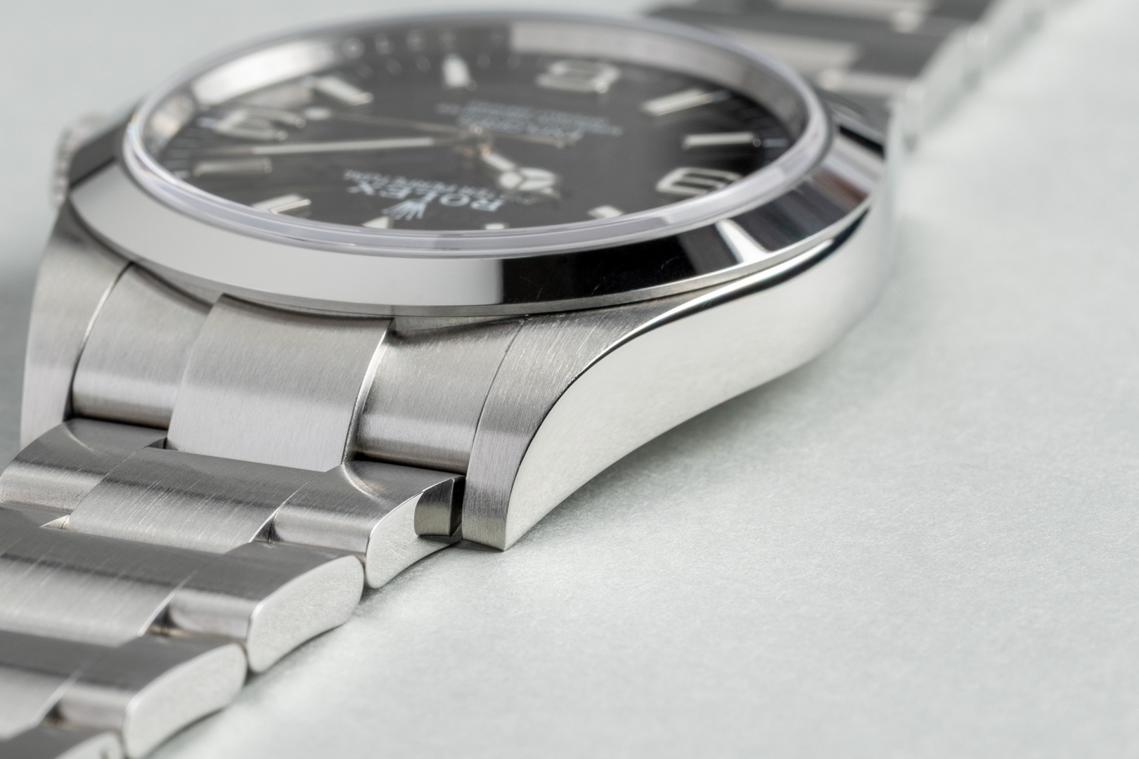 214270 Explorer (2018 full set from Finland / unpolished top) - Image 7
