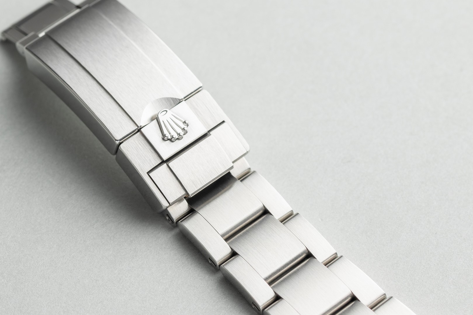 216570 Explorer II (2017 full set Wempe Munich / top unpolished) - Image 10