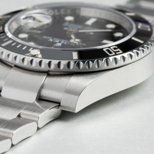 116610LN Submariner Date (2019 / full set from first owner / LC100 Germany) – Bild 7
