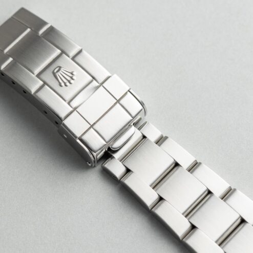 16610LV Submariner Date (Y series 2003 / unpolished / full set / Bertolli inlay) - Image 13