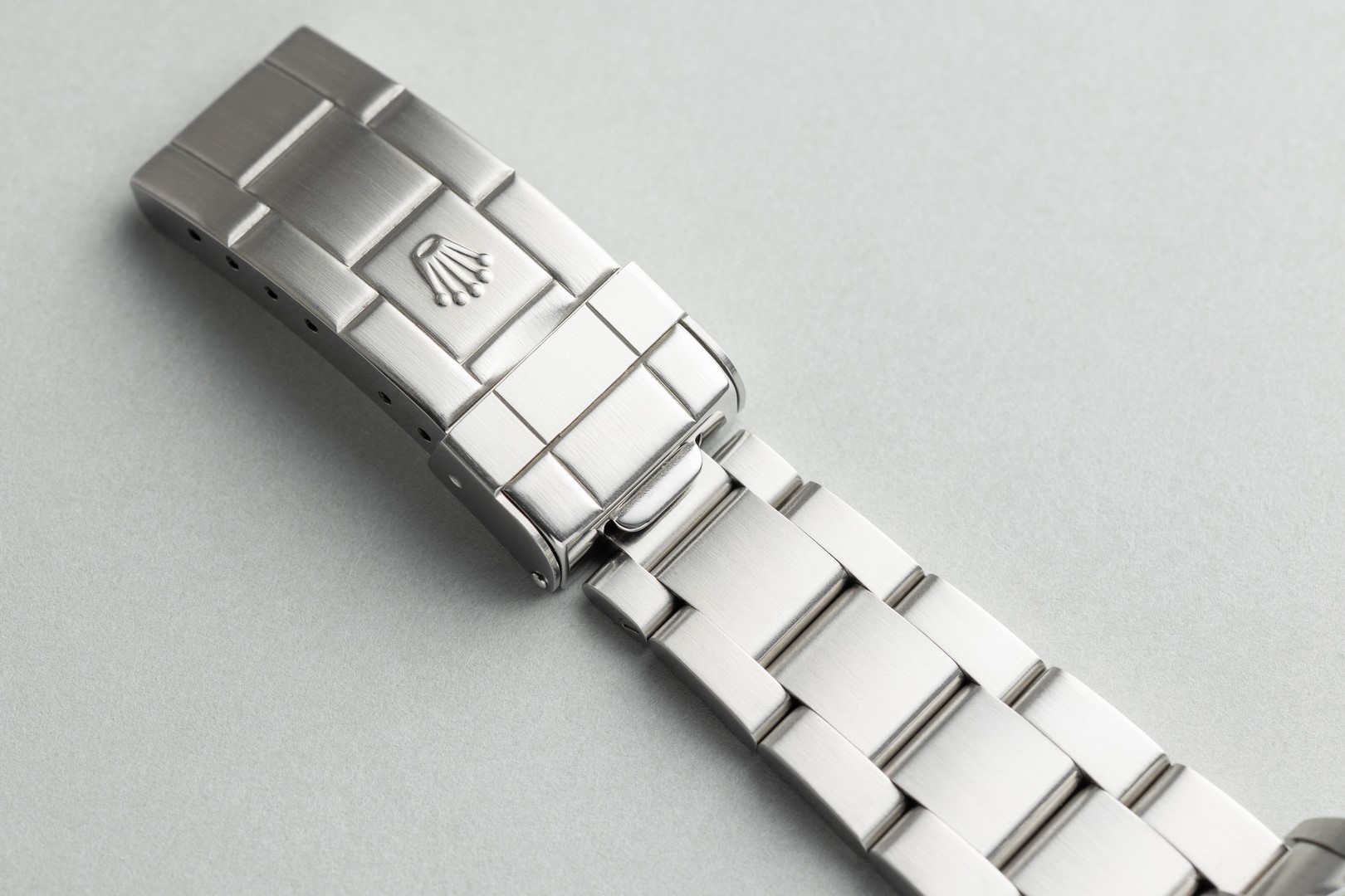 16610LV Submariner Date (Y series 2003 / unpolished / full set / Bertolli inlay) - Image 13