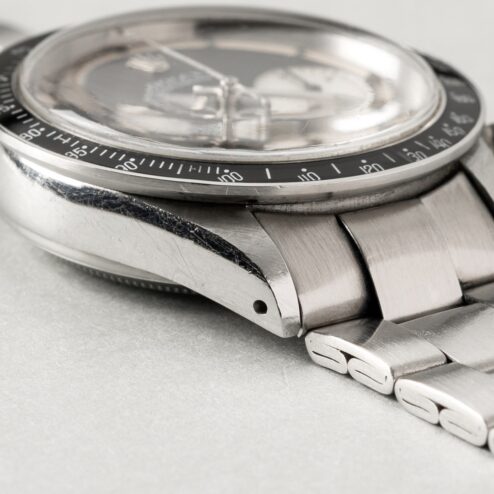 6240 Daytona Paul Newman ( three color dial / millerighi pusher / 71N endlinks) – Bild 10