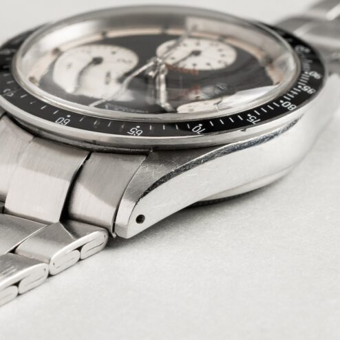 6240 Daytona Paul Newman ( three color dial / millerighi pusher / 71N endlinks) – Bild 11