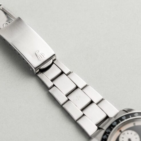6240 Daytona Paul Newman ( three color dial / millerighi pusher / 71N endlinks) – Bild 14