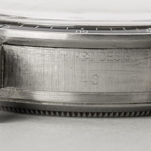 6240 Daytona Paul Newman ( three color dial / millerighi pusher / 71N endlinks) – Bild 16