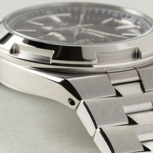 7900V/110A-B334 Overseas Dual Time (2023 / new and unworn / full set) – Bild 6