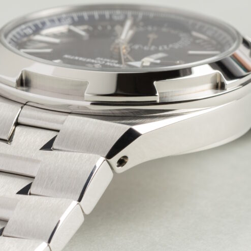 7900V/110A-B334 Overseas Dual Time (2023 / new and unworn / full set) – Bild 7