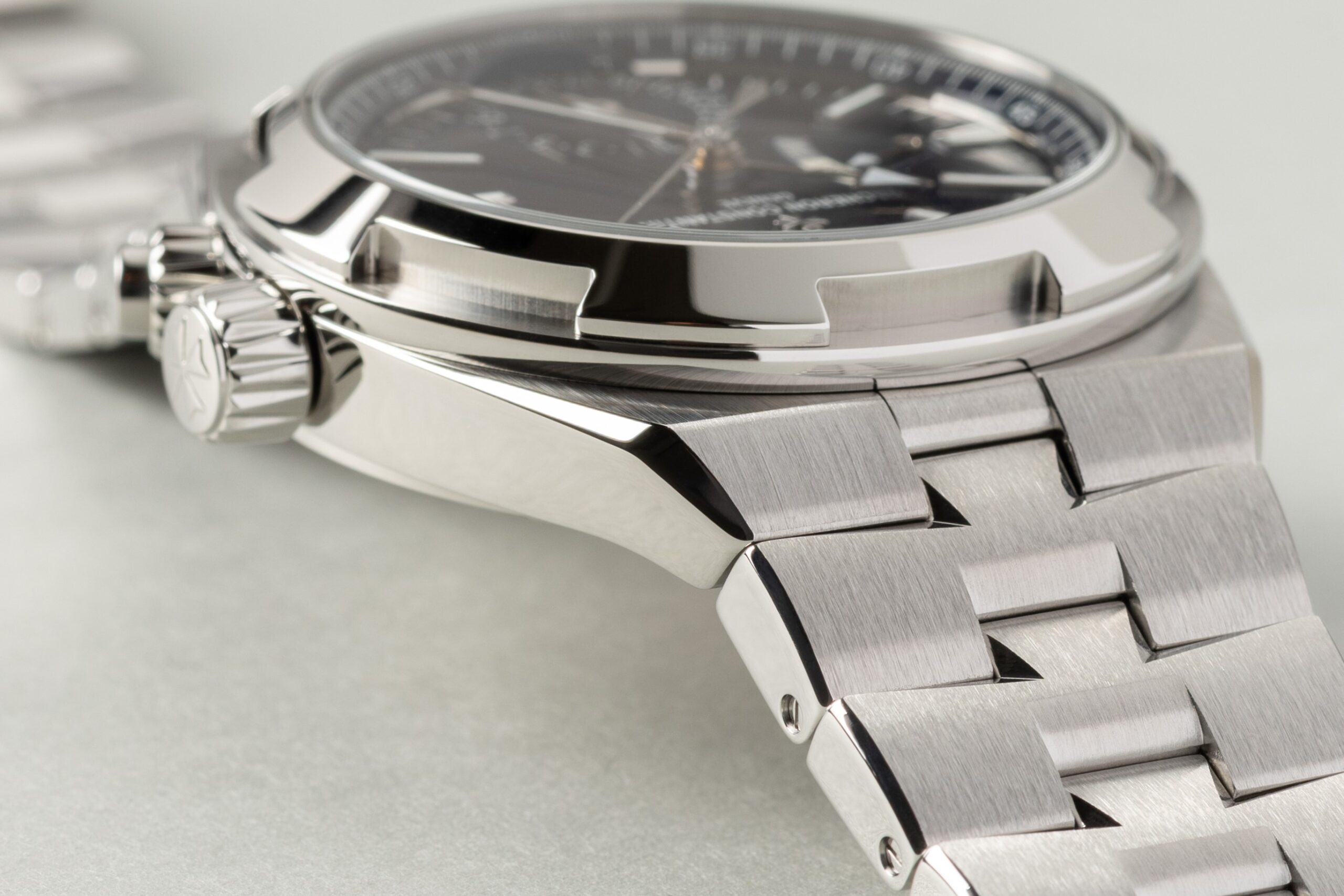 7900V/110A-B334 Overseas Dual Time (2023 / new and unworn / full set) – Bild 8